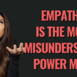 When Empathy Goes Beyond Words